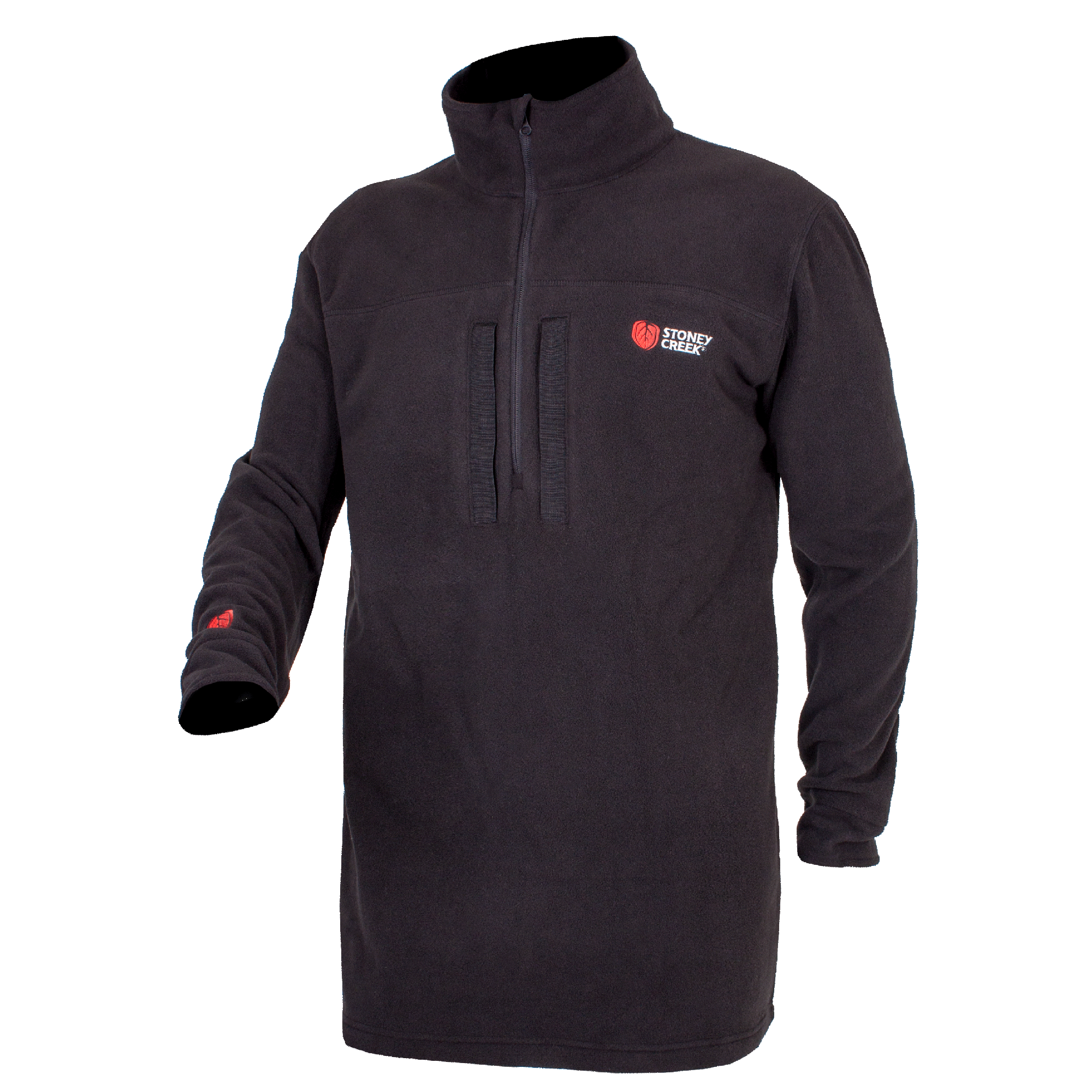 Twin Zip Top