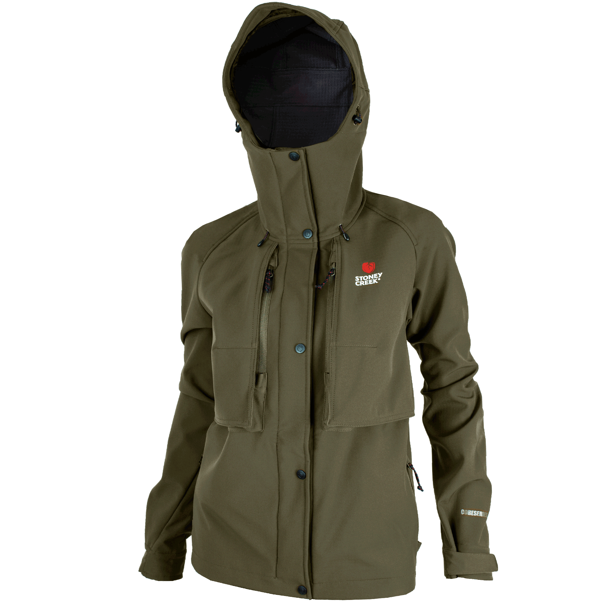 Stoney creek clearance frostline jacket