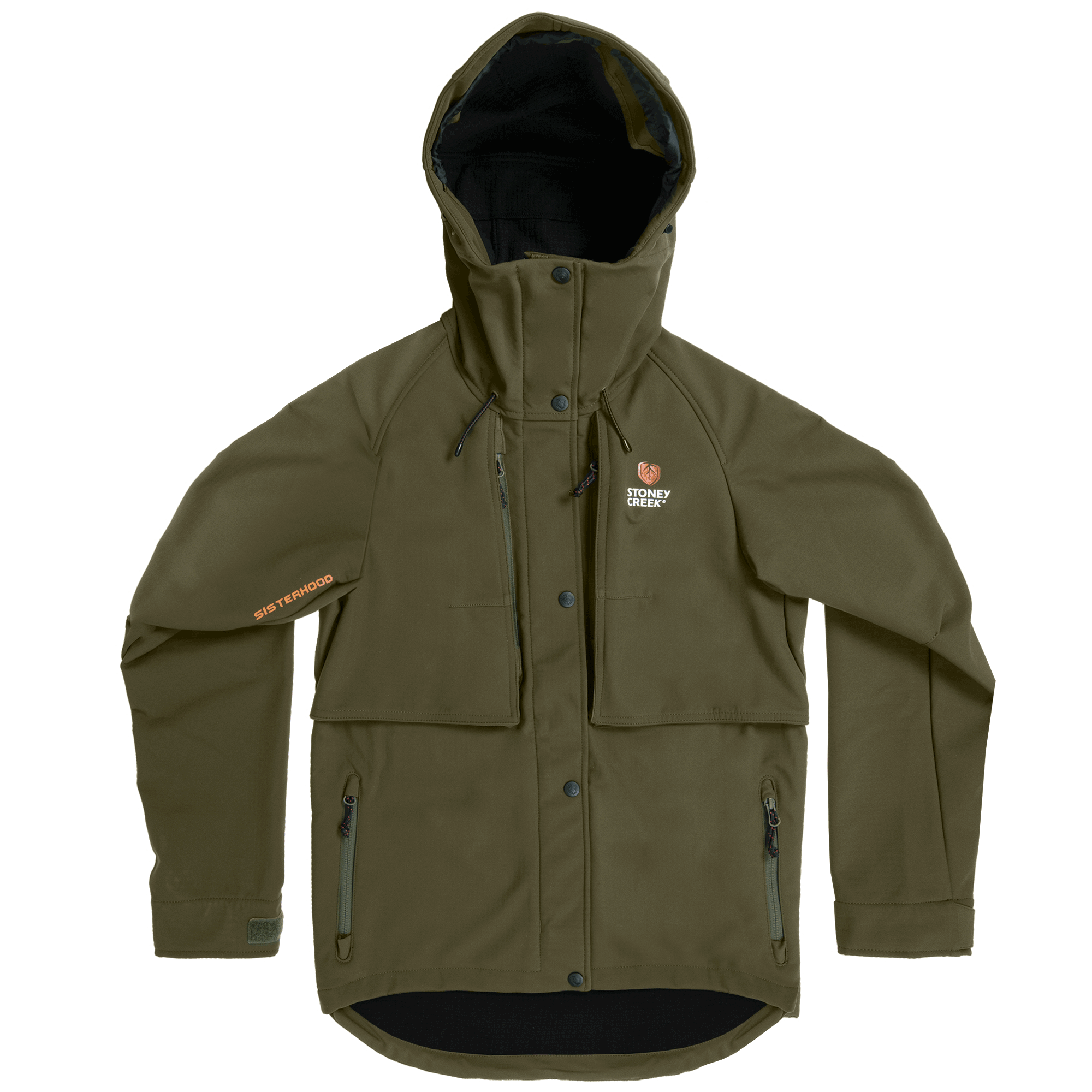 Women's Frostline Jacket