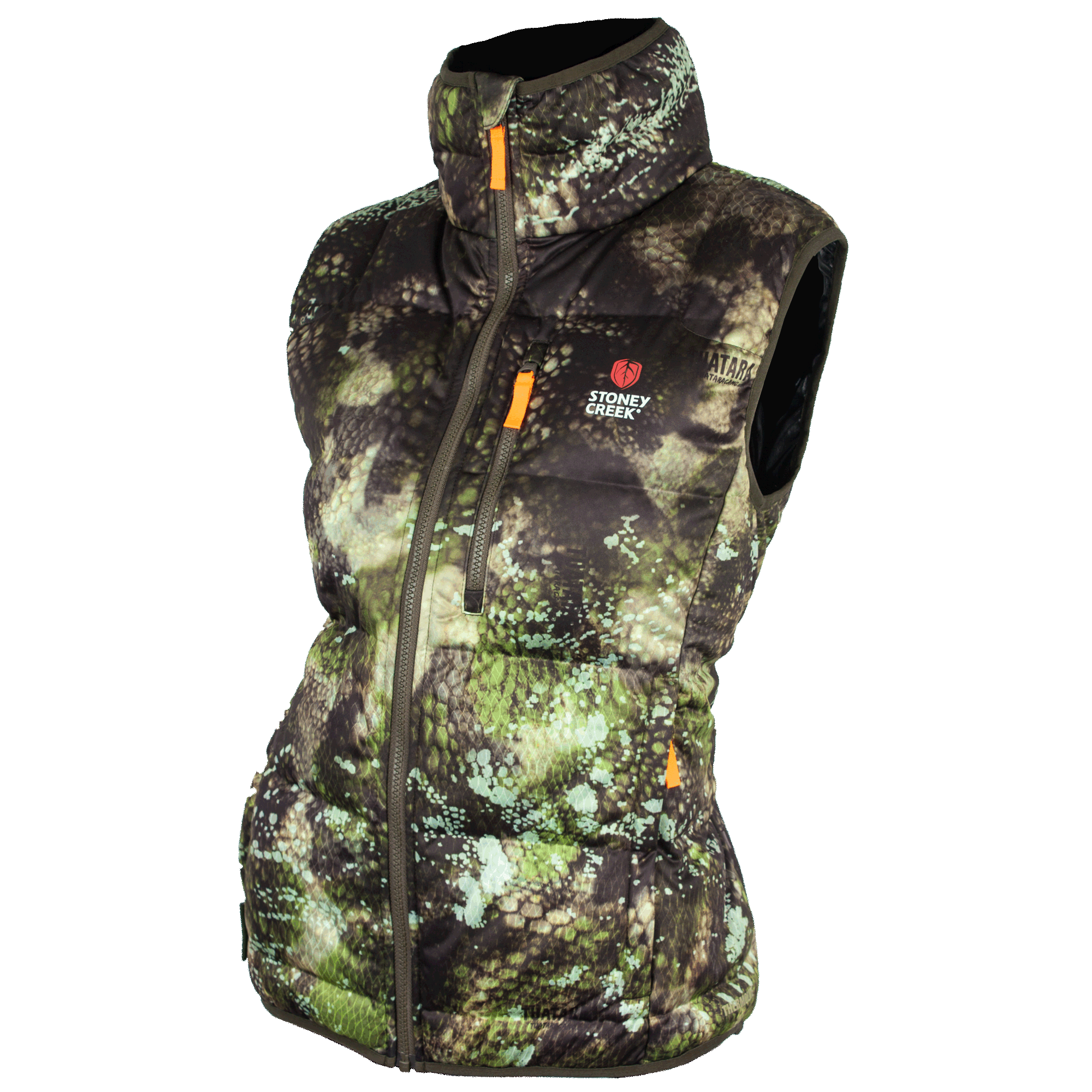 Women's Thermolite Vest