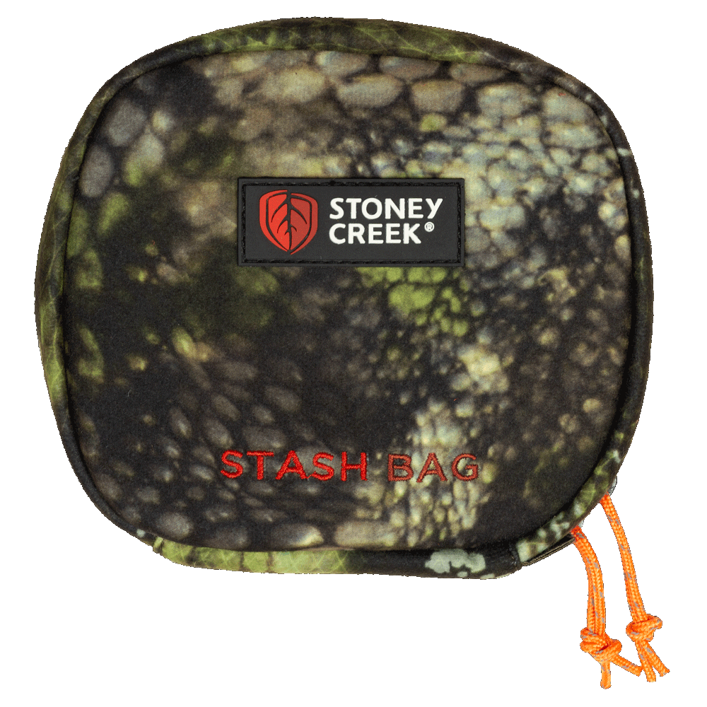 Stash Bag Tcf Tca And Bayleaf Stoney Creek Hunting Gear Stash Bag Tcf Tca And Bayleaf Stoney Creek Hunting Gear