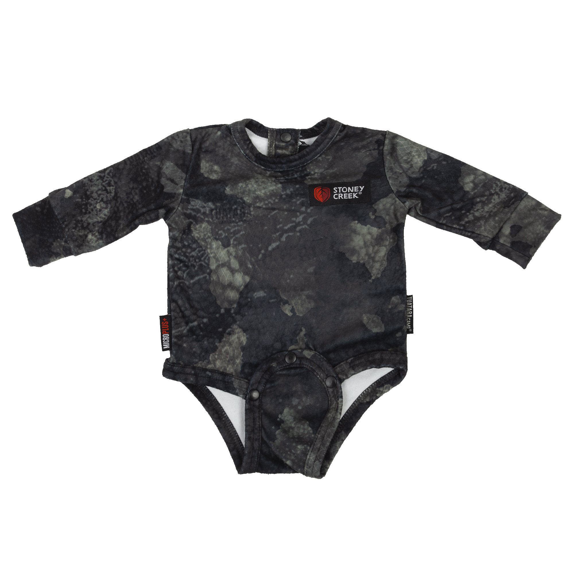 Infant S Stretch N Grow Tcu Bayleaf Blaze Blue Blaze