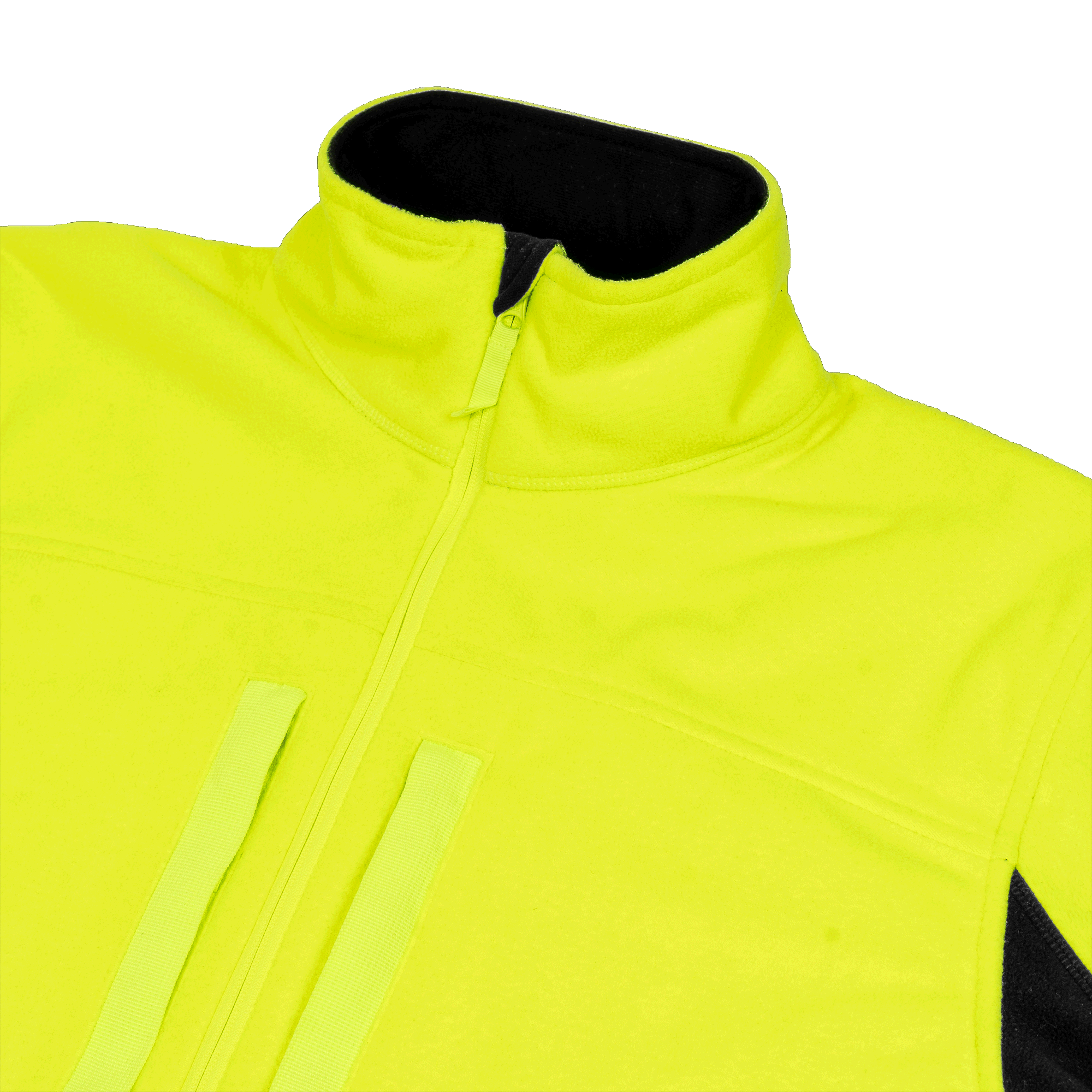 Windproof Twin Zip Top