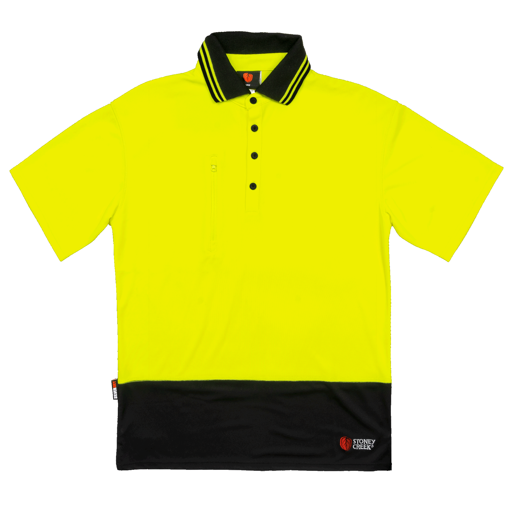 Trade Stirling Polo