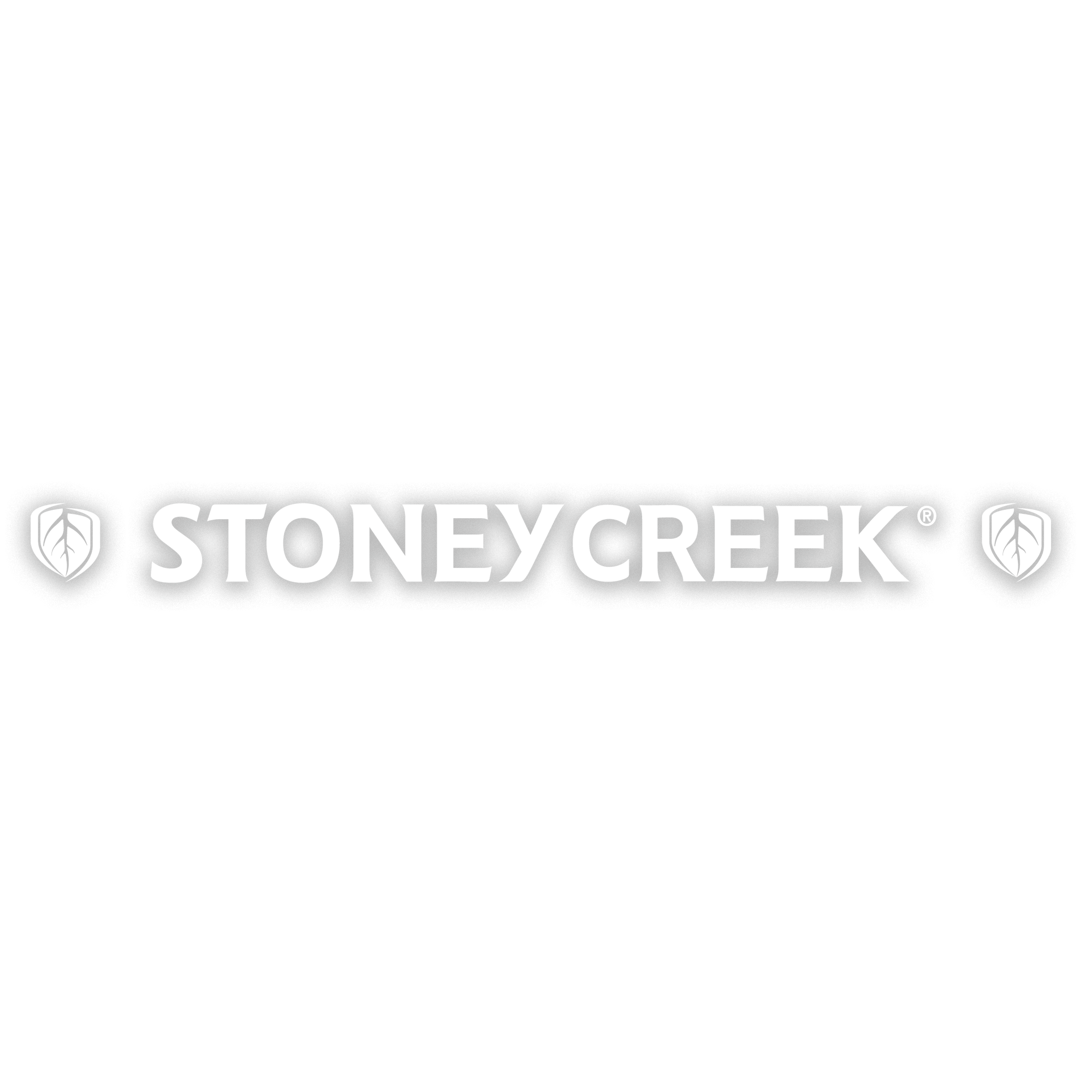 Stoney Creek Horizontal Vinyl Decal