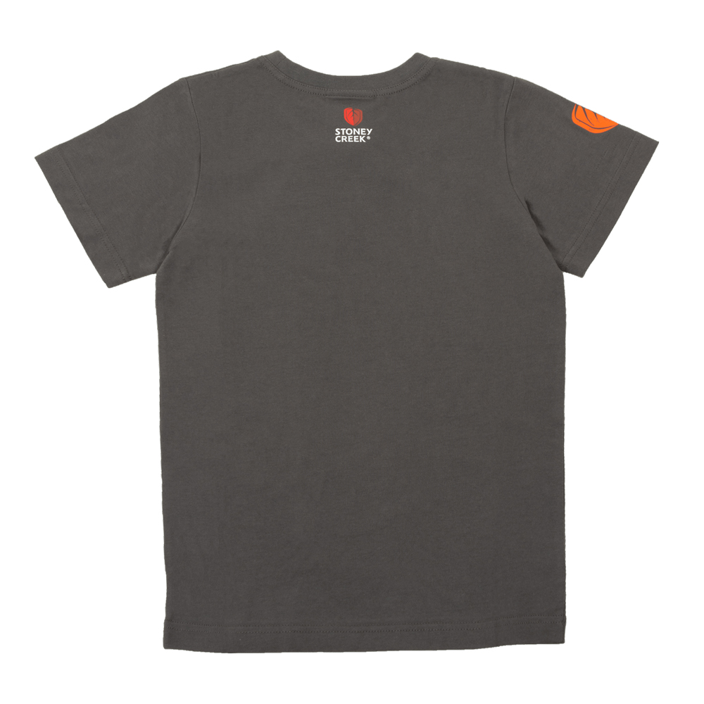 Kids Machinery Tee