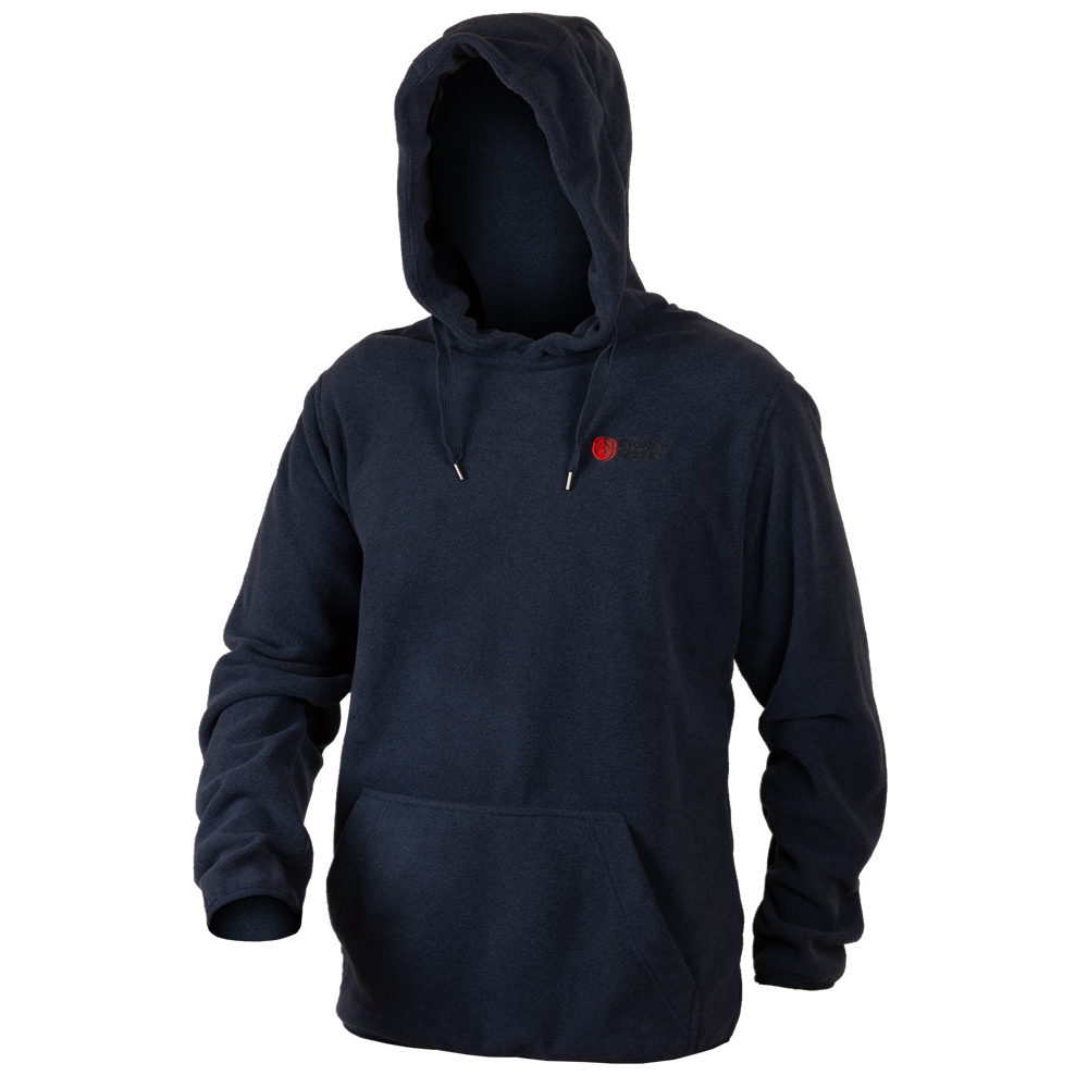 Hypercore Hoodie Navy Stoney Creek Hunting Gear