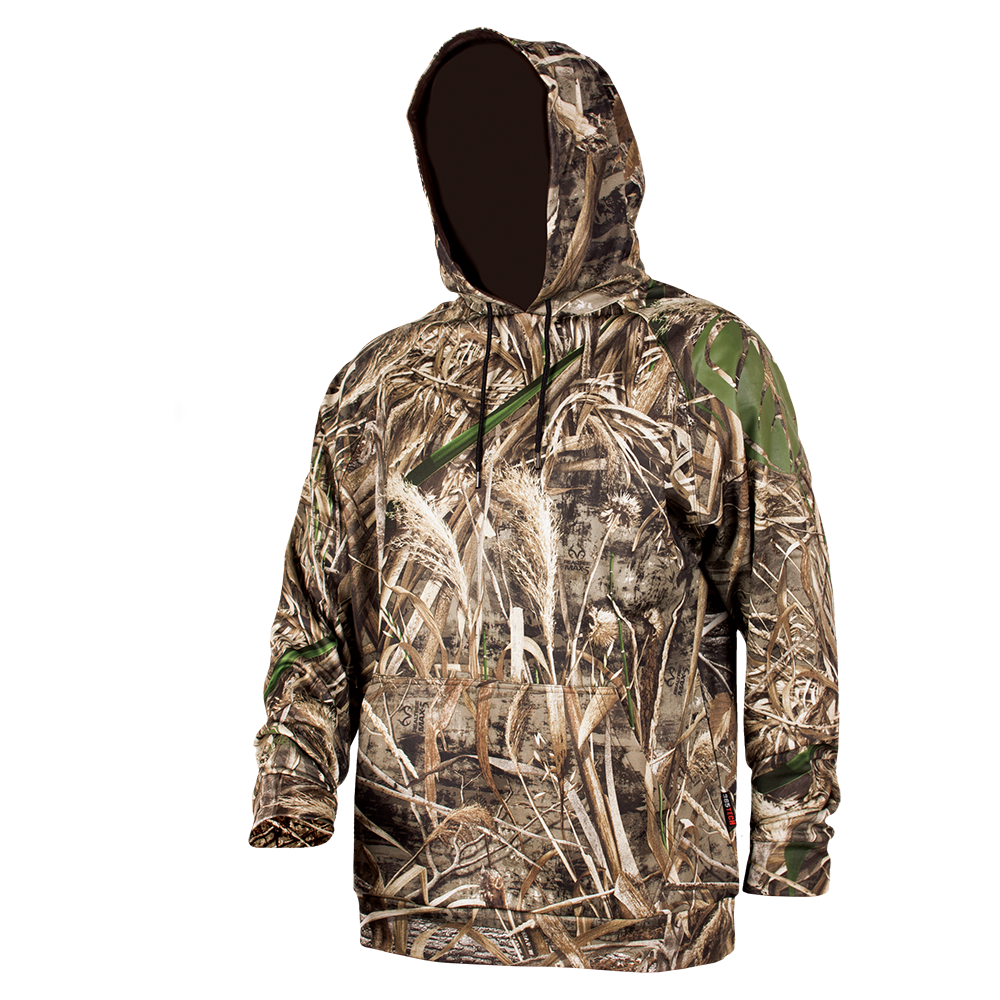 Men's 365 Tech Hoodie