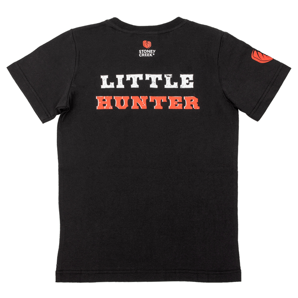 Kids Little Hunter Tee