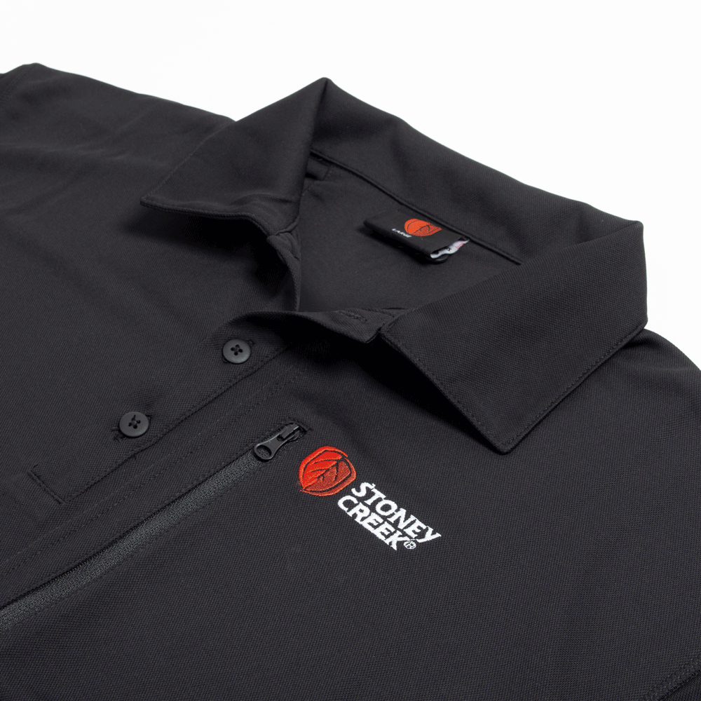 Corporate Polo