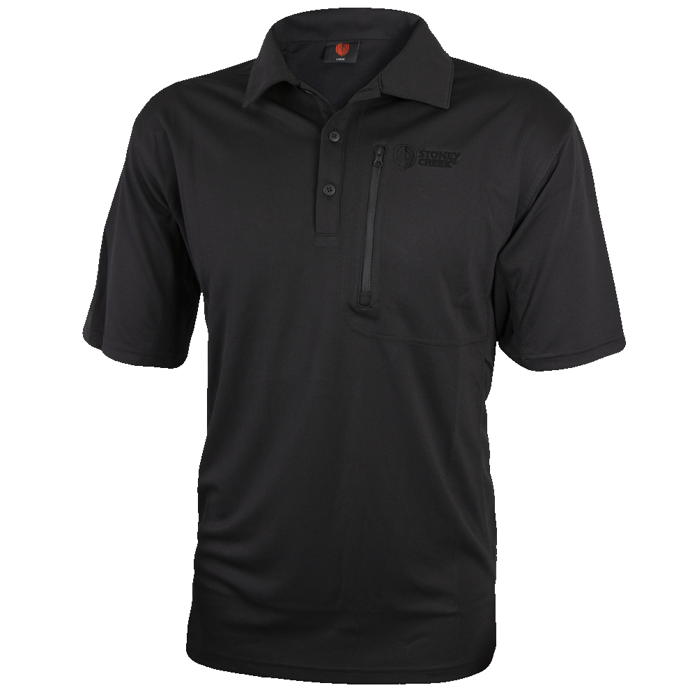 Men's Uniform Polo