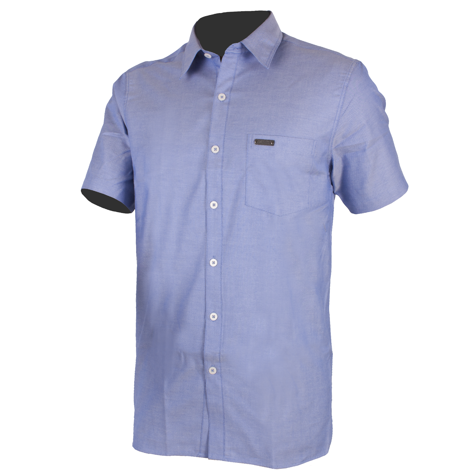 Men's Corporate Shirt Short Sleeve