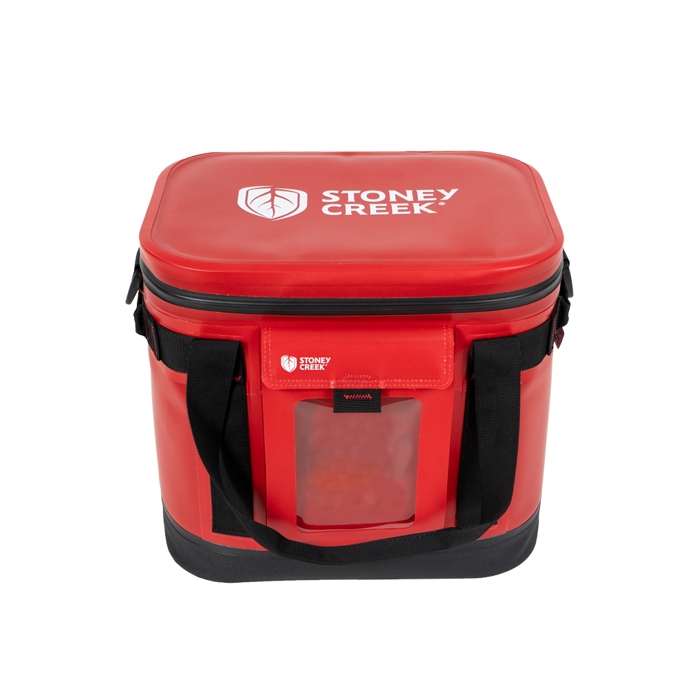 Ice sales creek cooler