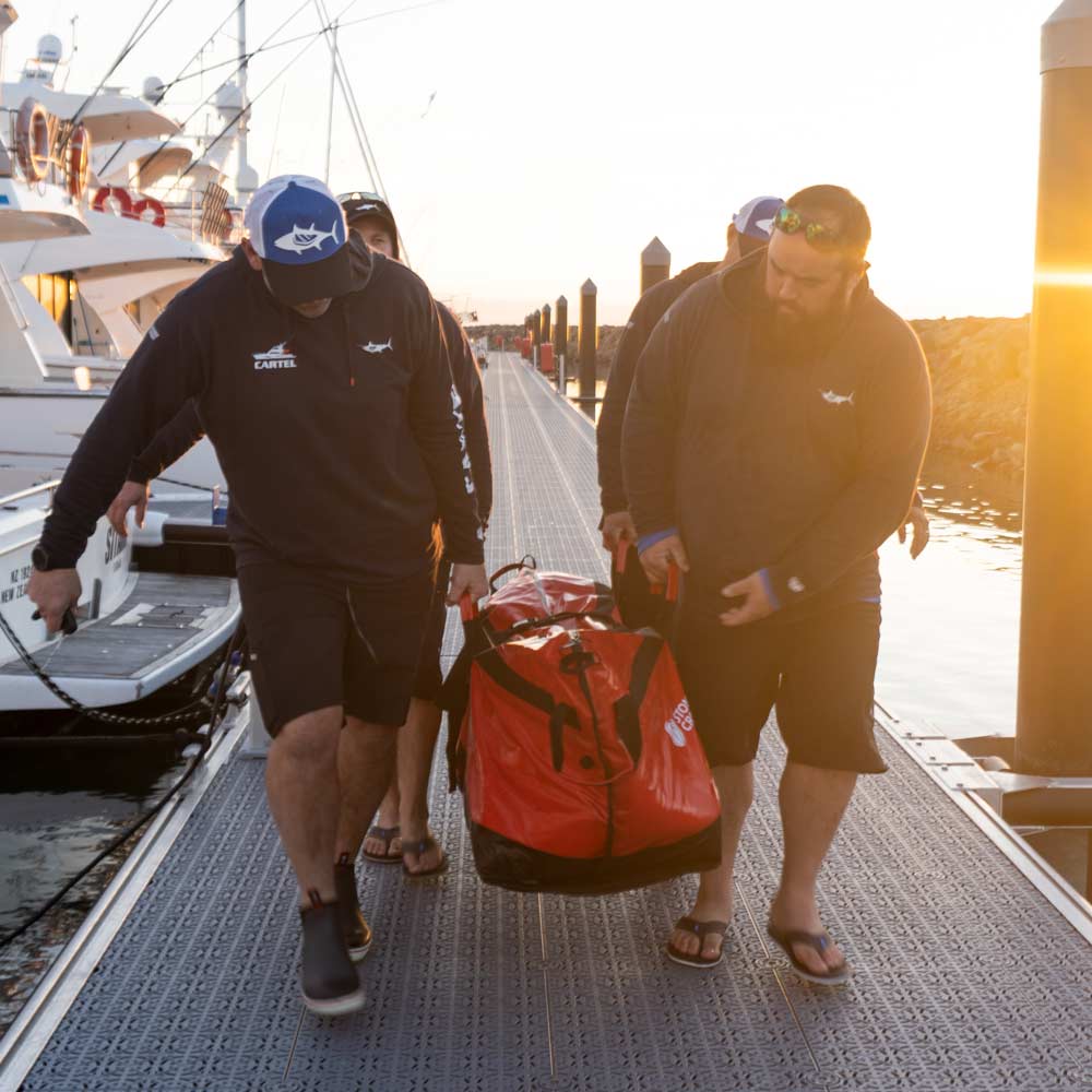 Extra Large Game Fish Bag