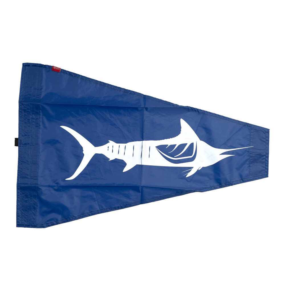 Flag Set with Storage Bag