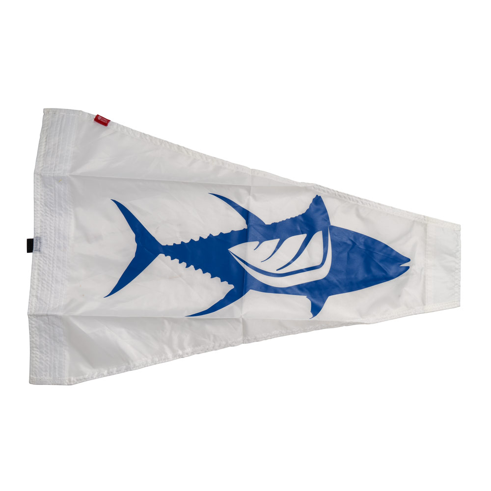 Flag Set with Storage Bag