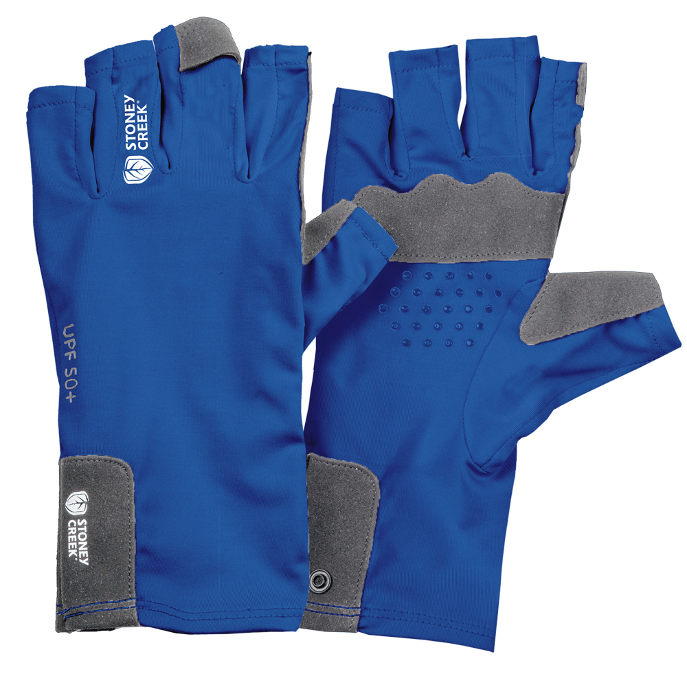 Apex Fishing Sun Gloves