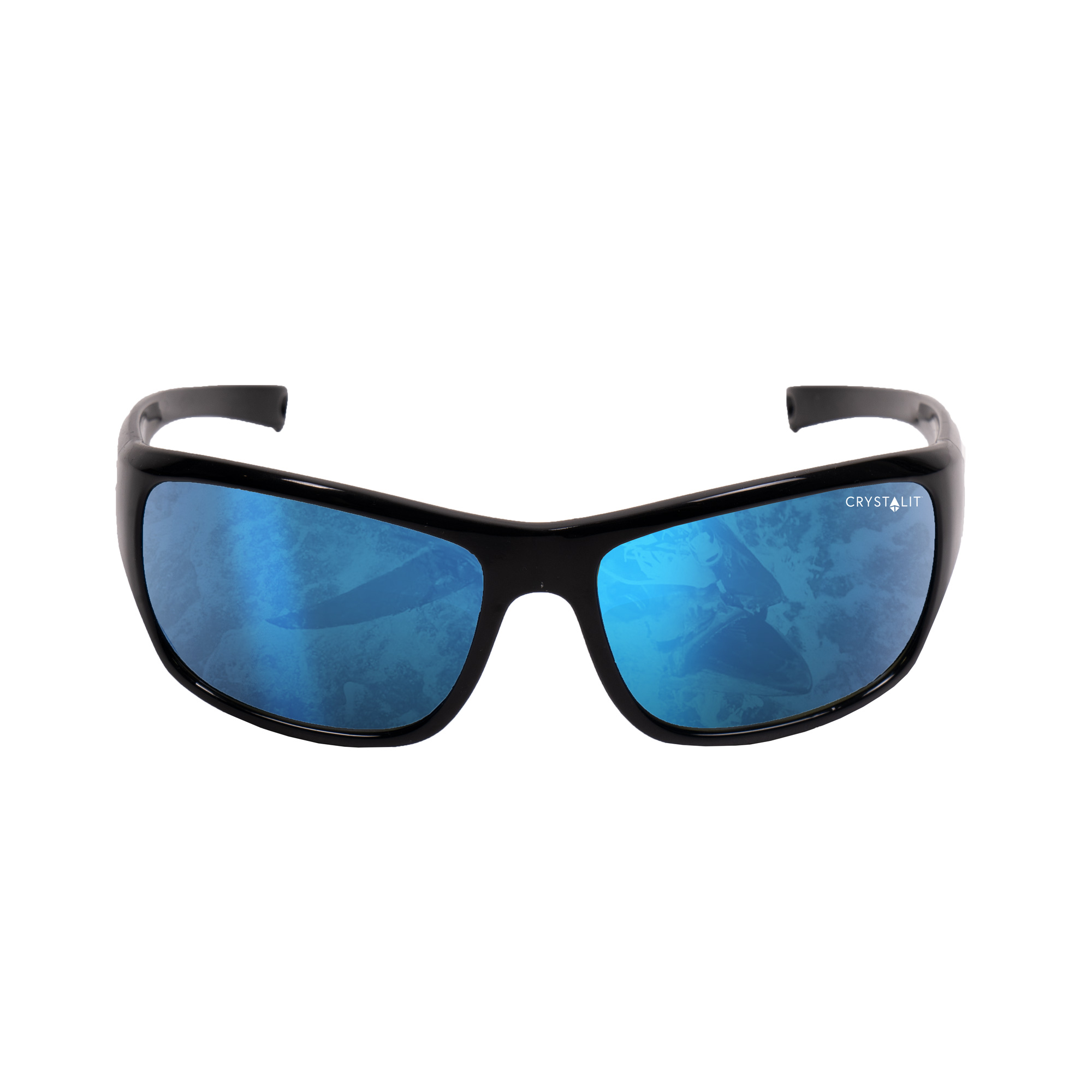 Hammer Down - Polarised Sunglasses 