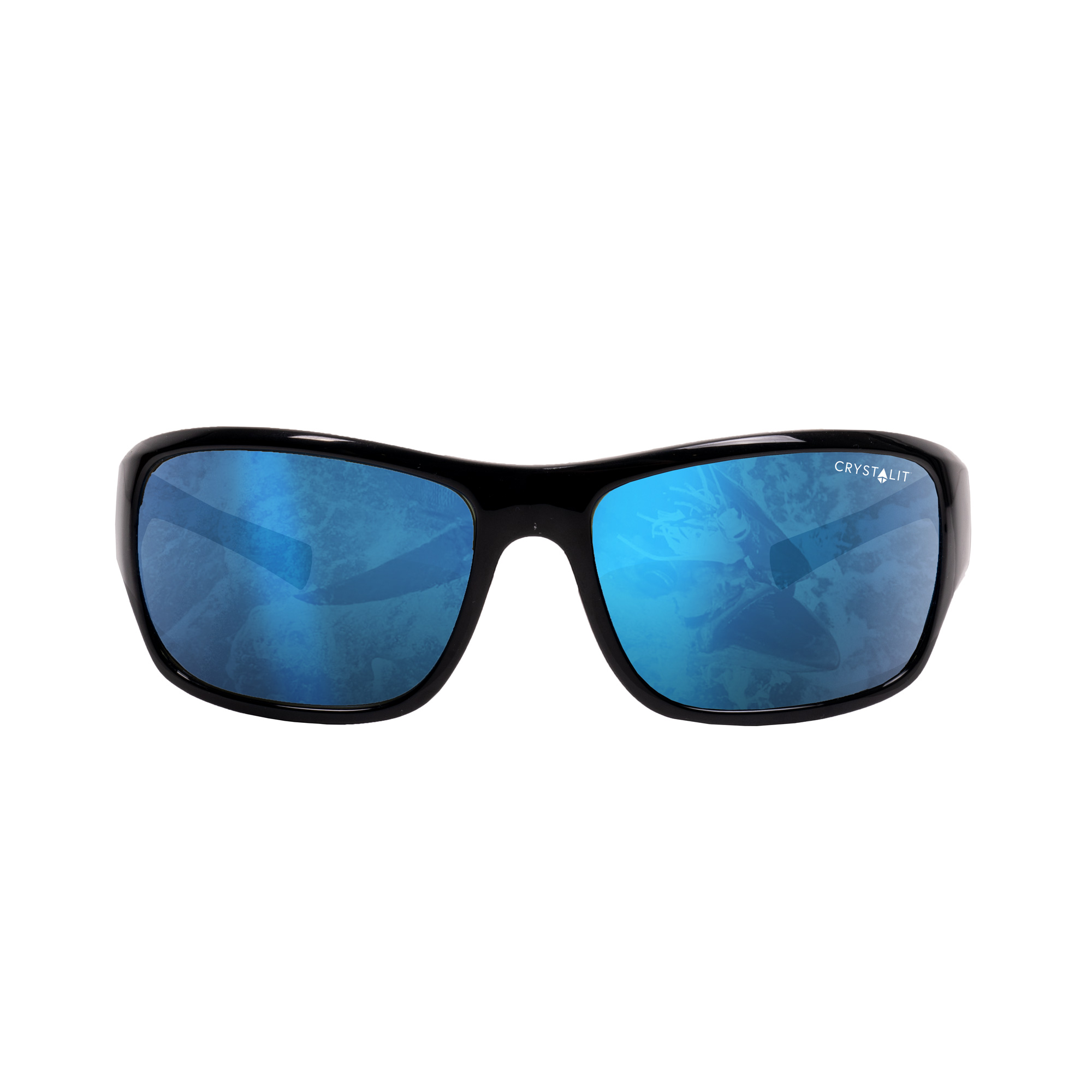 Hammer Down - Polarised Sunglasses 