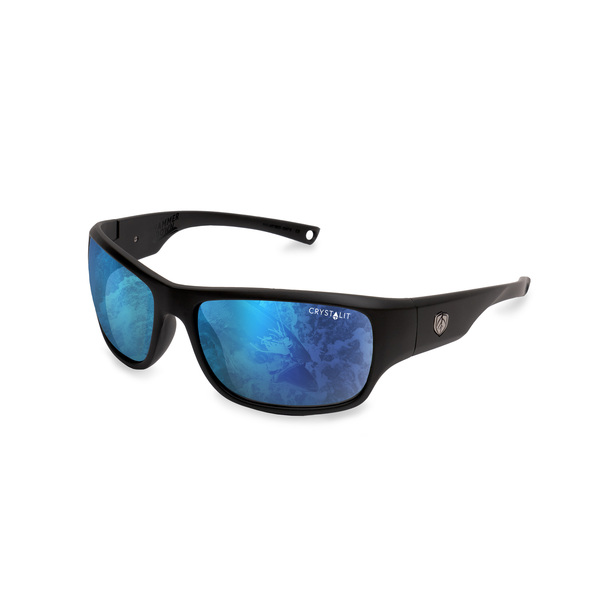 Stoney Creek Salt Water Hammer Down Sunglasses - Stoney Creek Sport Fishing