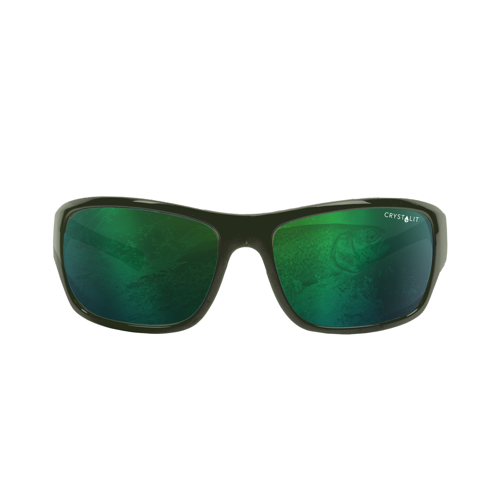 Riffle - Polarised Sunglasses