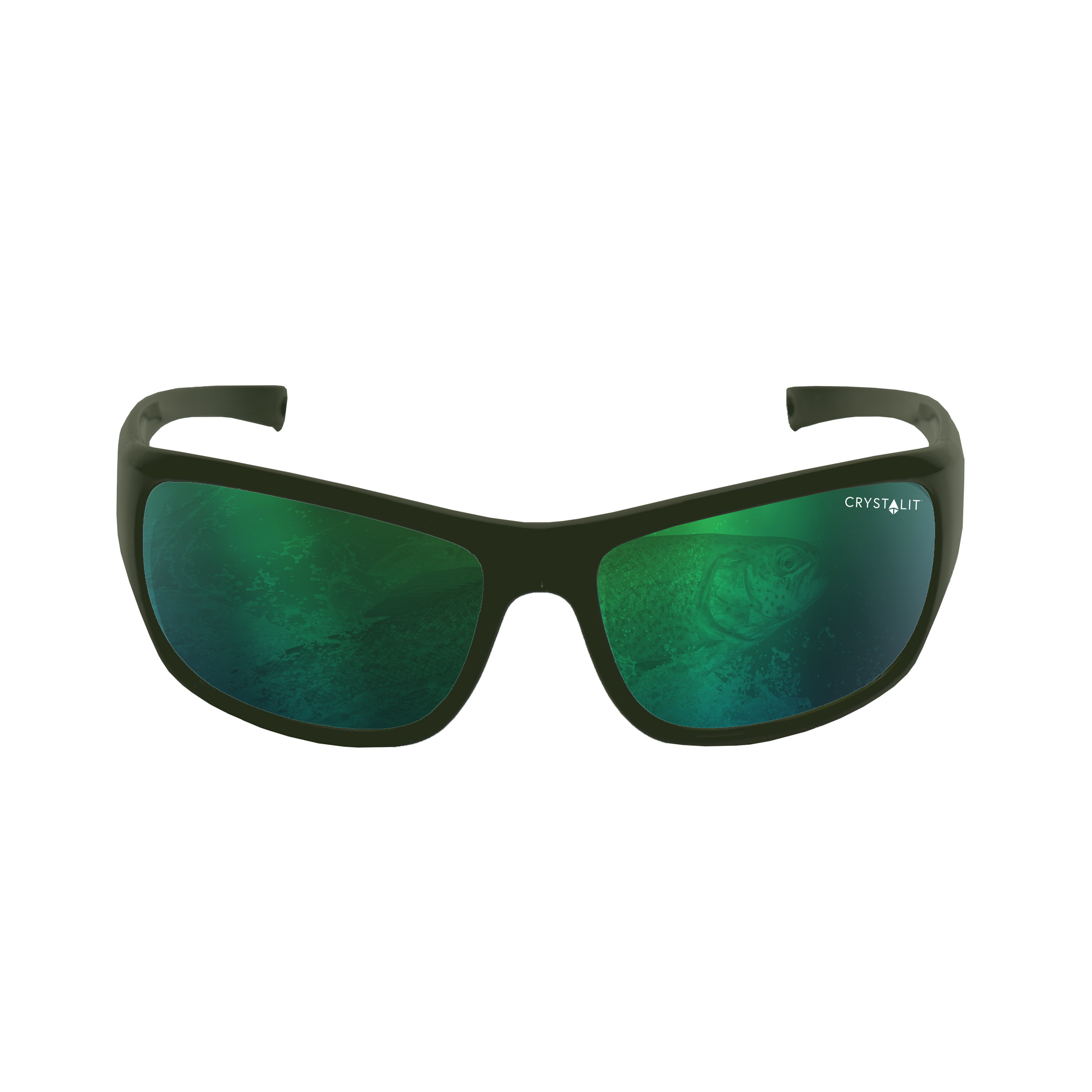 Riffle - Polarised Sunglasses