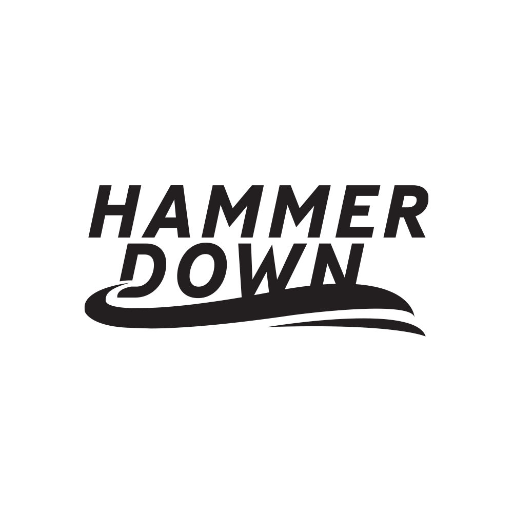 Hammer Down - Polarised Sunglasses 