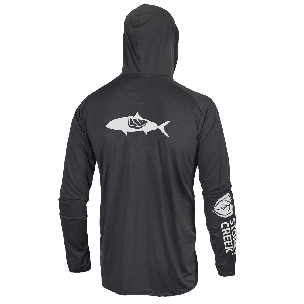 Men's Apex Cooling Hoodie - Kingy