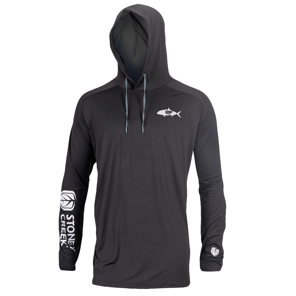 Apex Cooling Hoodie | Stoney Creek New Zealand - Stoney Creek Apex Cooling Hoodie | Stoney Creek New Zealand - Stoney Creek