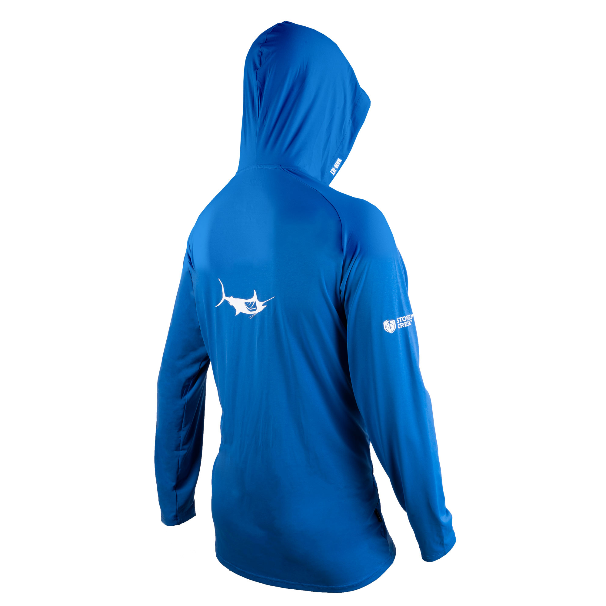 Men's Apex Cooling Hoodie