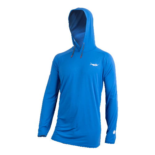 Apex Cooling Hoodie - Advanced cooling and sun protection clothing