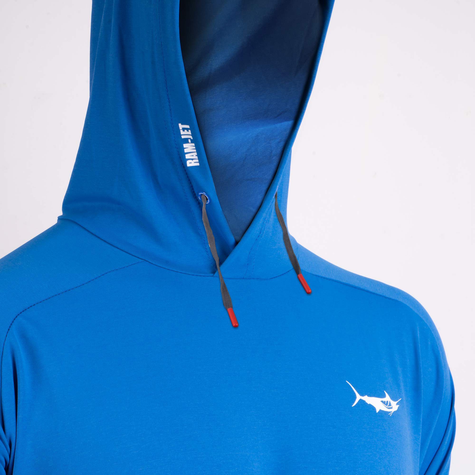 Men's Apex Cooling Hoodie