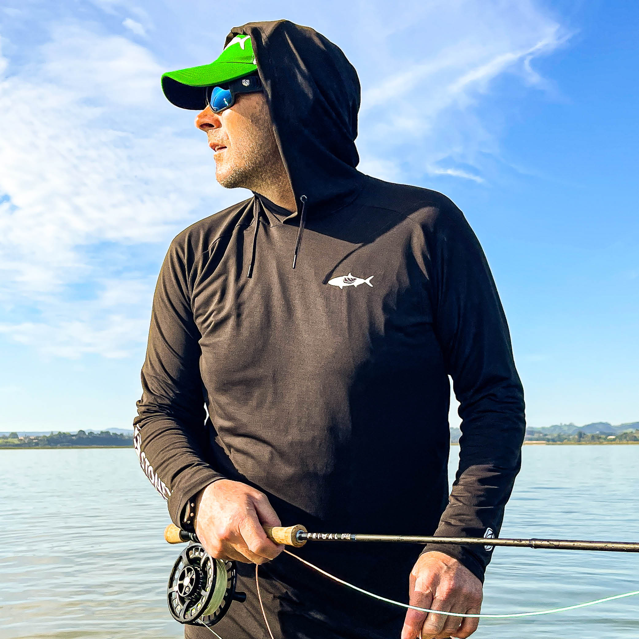 Men's haven apex hoodie outlet