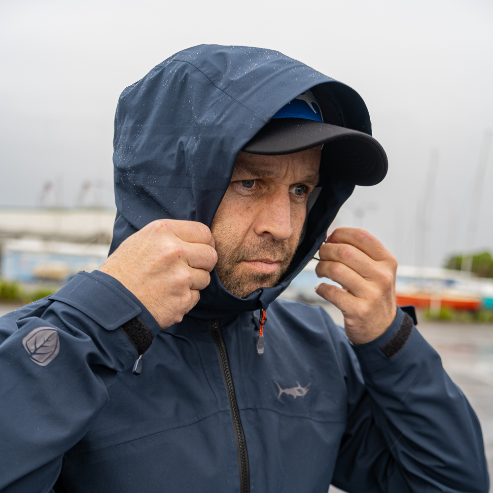 Fohn supercell top 3l waterproof jacket