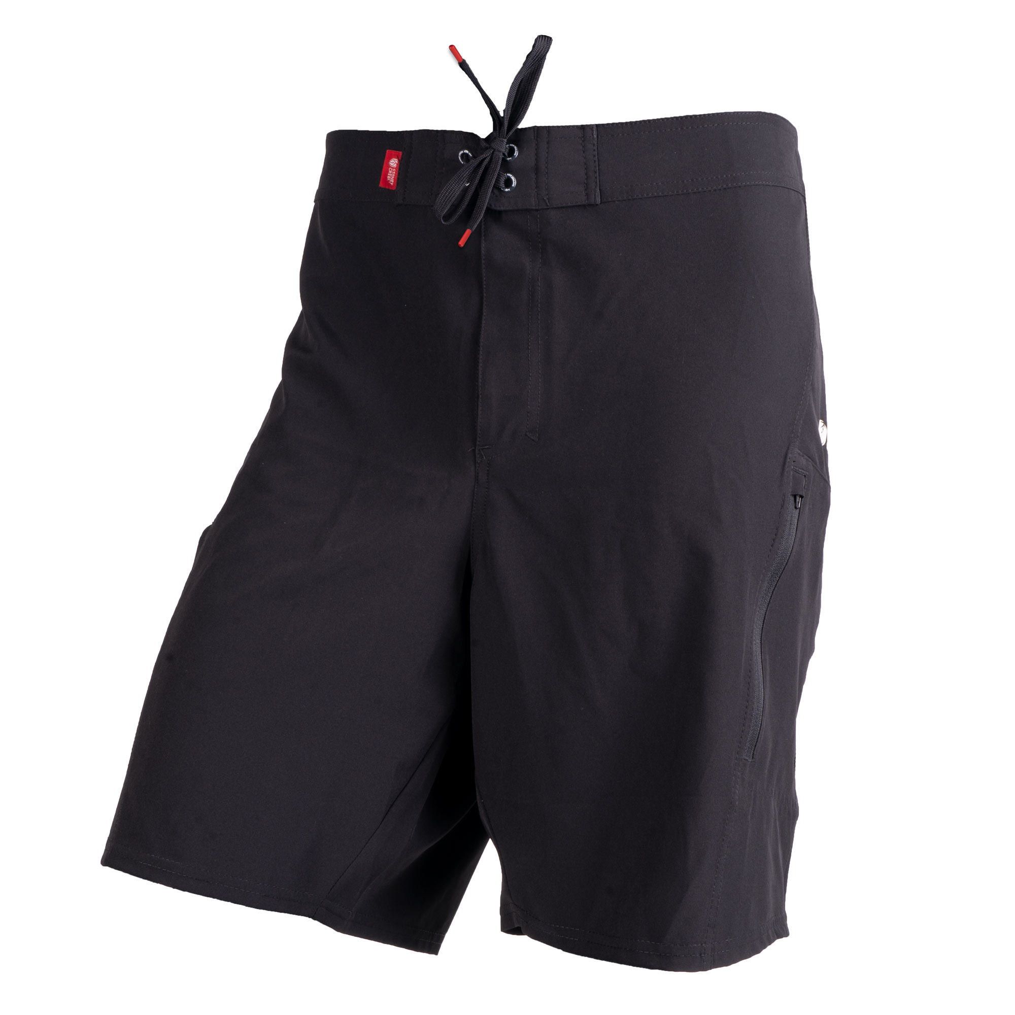 Huk Men's Standard Next Level Quick-Drying Performance Fishing Shorts, Char