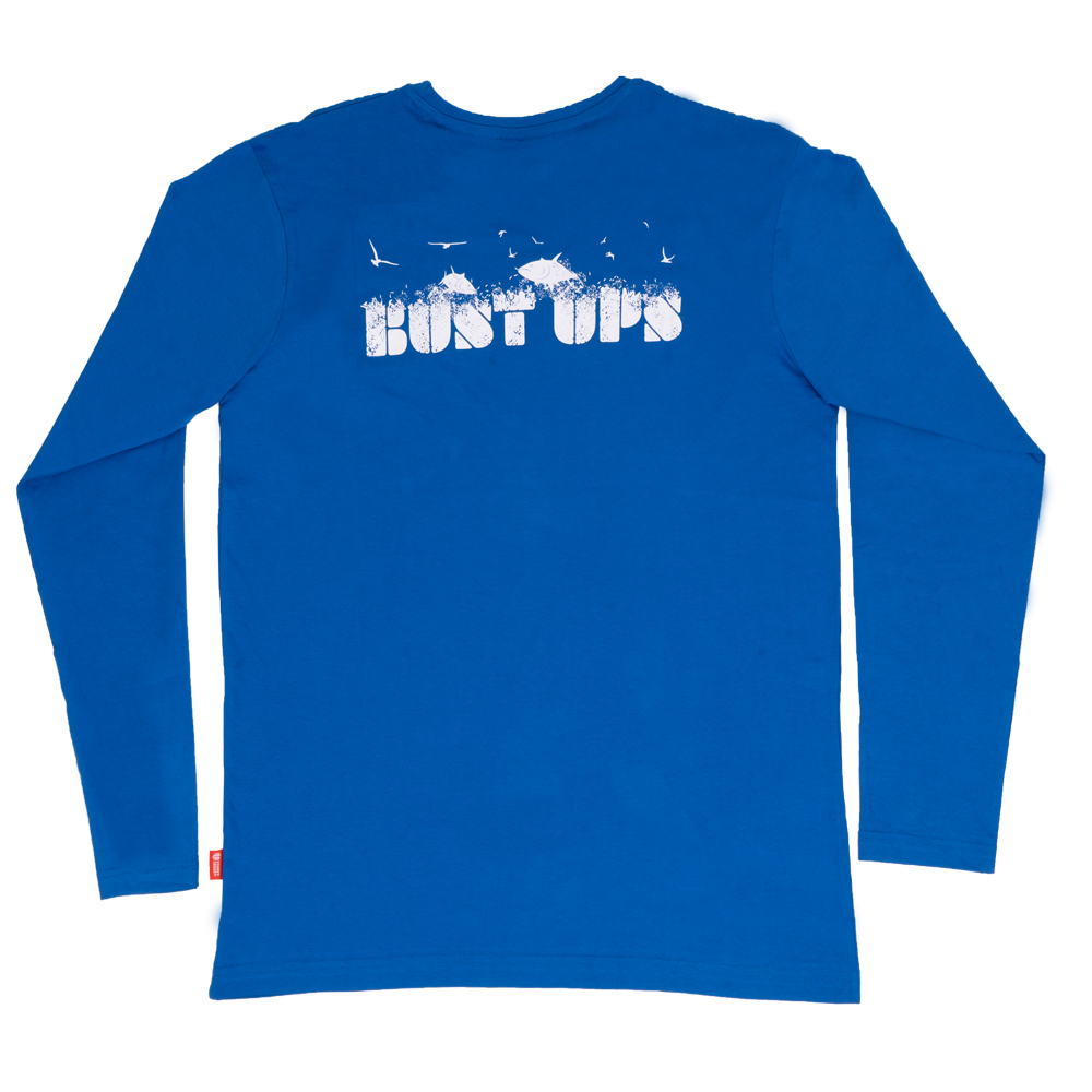 Men's Tuna Bust Ups Tee