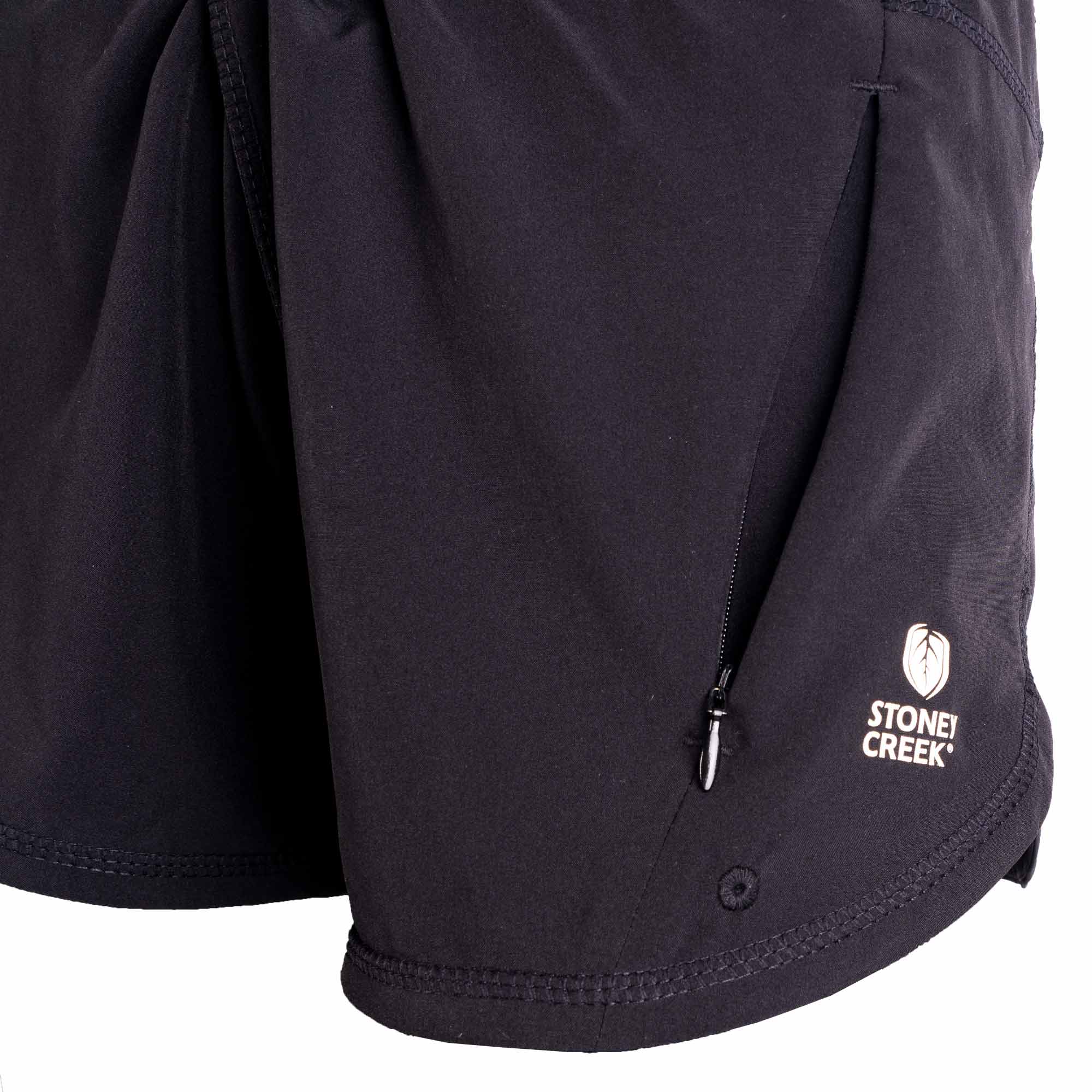 Women's Apex Strike Shorts