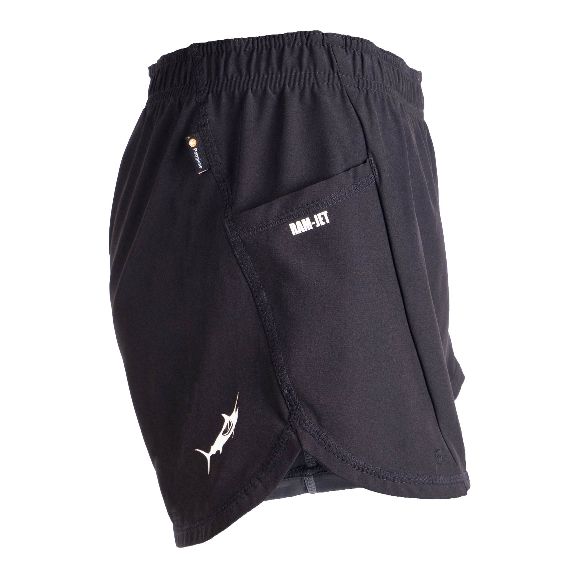 Women's Apex Strike Shorts