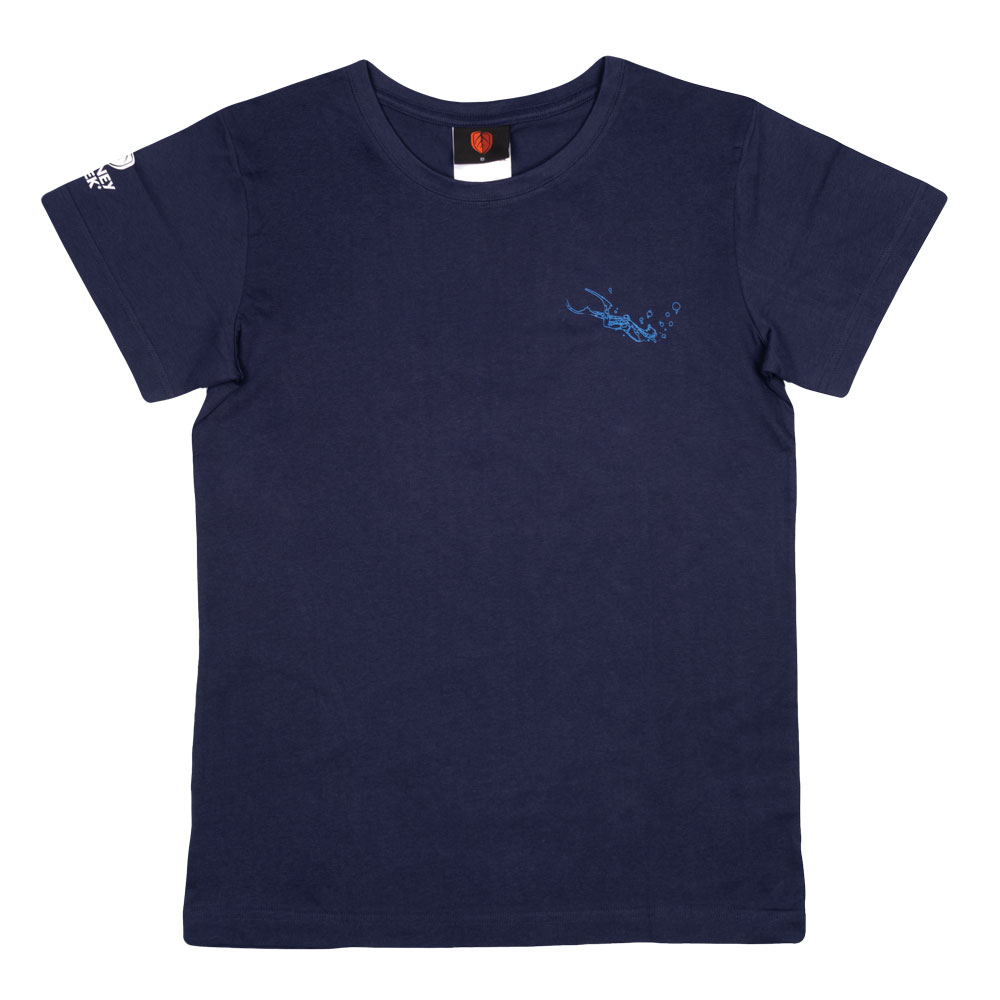 Women's Diving Tee 