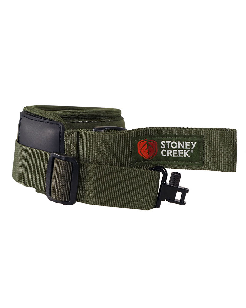 Neoprene Rifle Sling