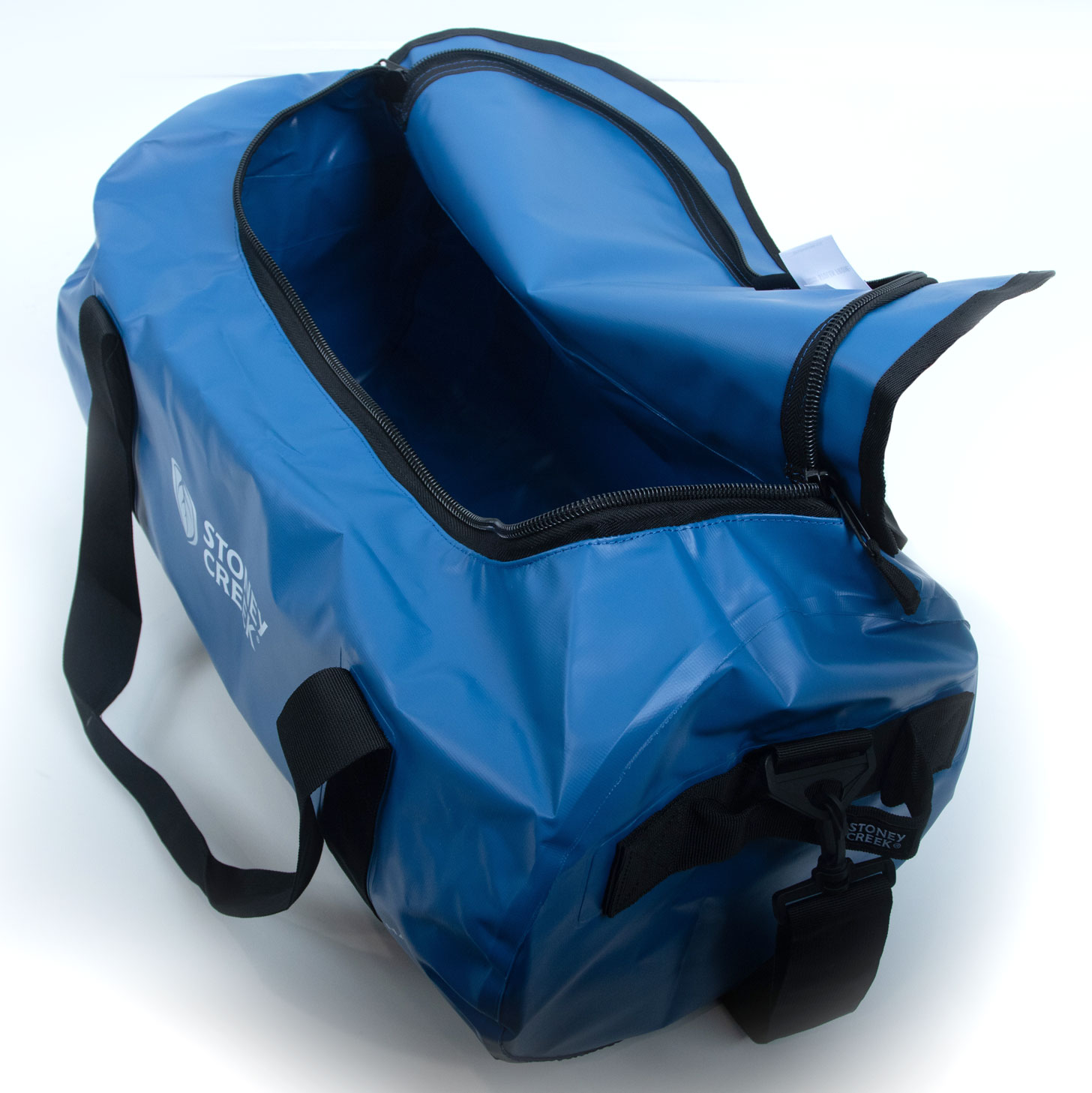 The Hauler 50L
