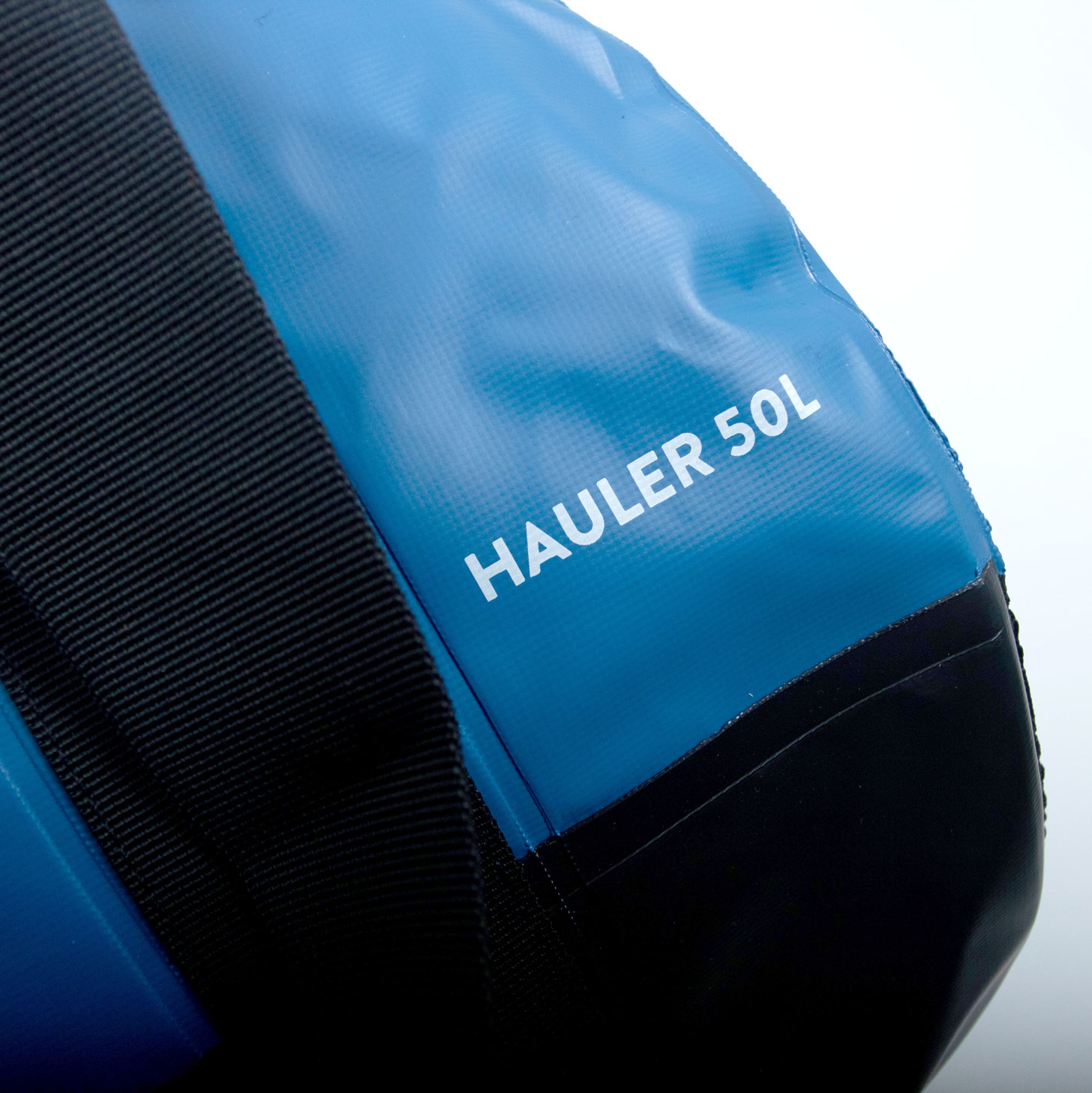 The Hauler 50L