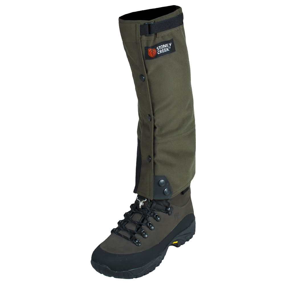 Baffin boots stoney creek top