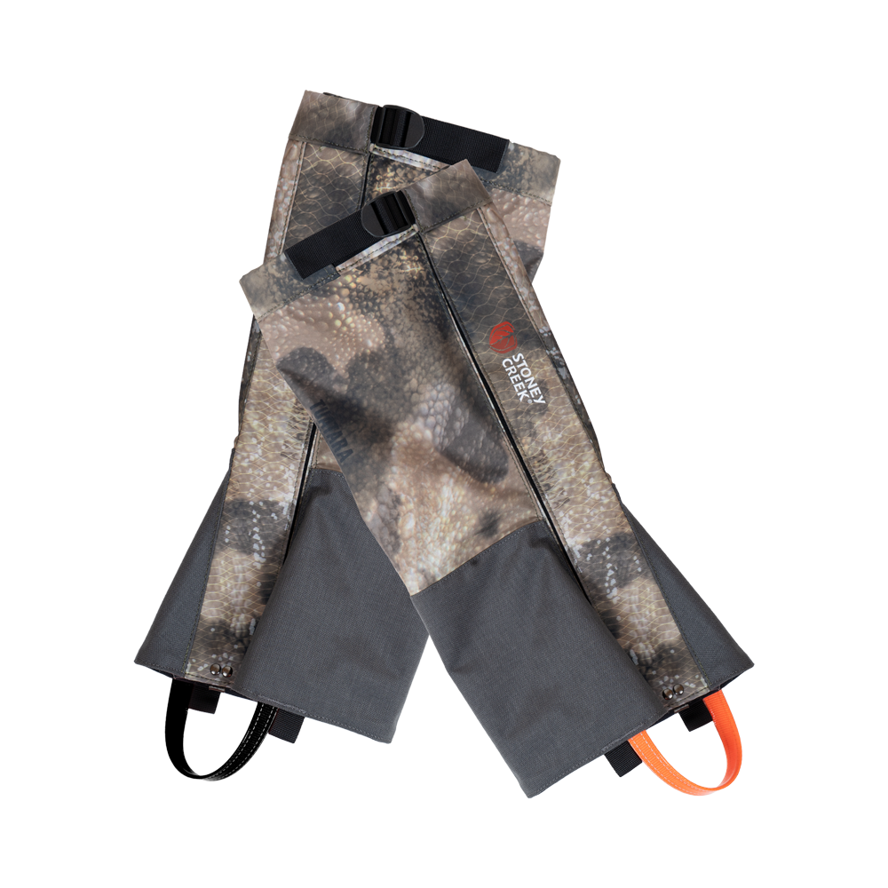 Expedition Gaiters