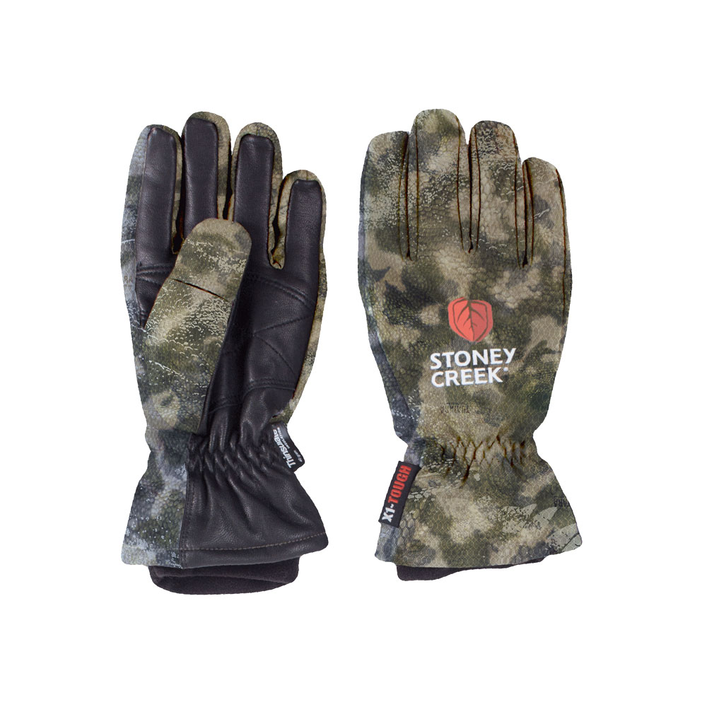 Camo winter gloves discount