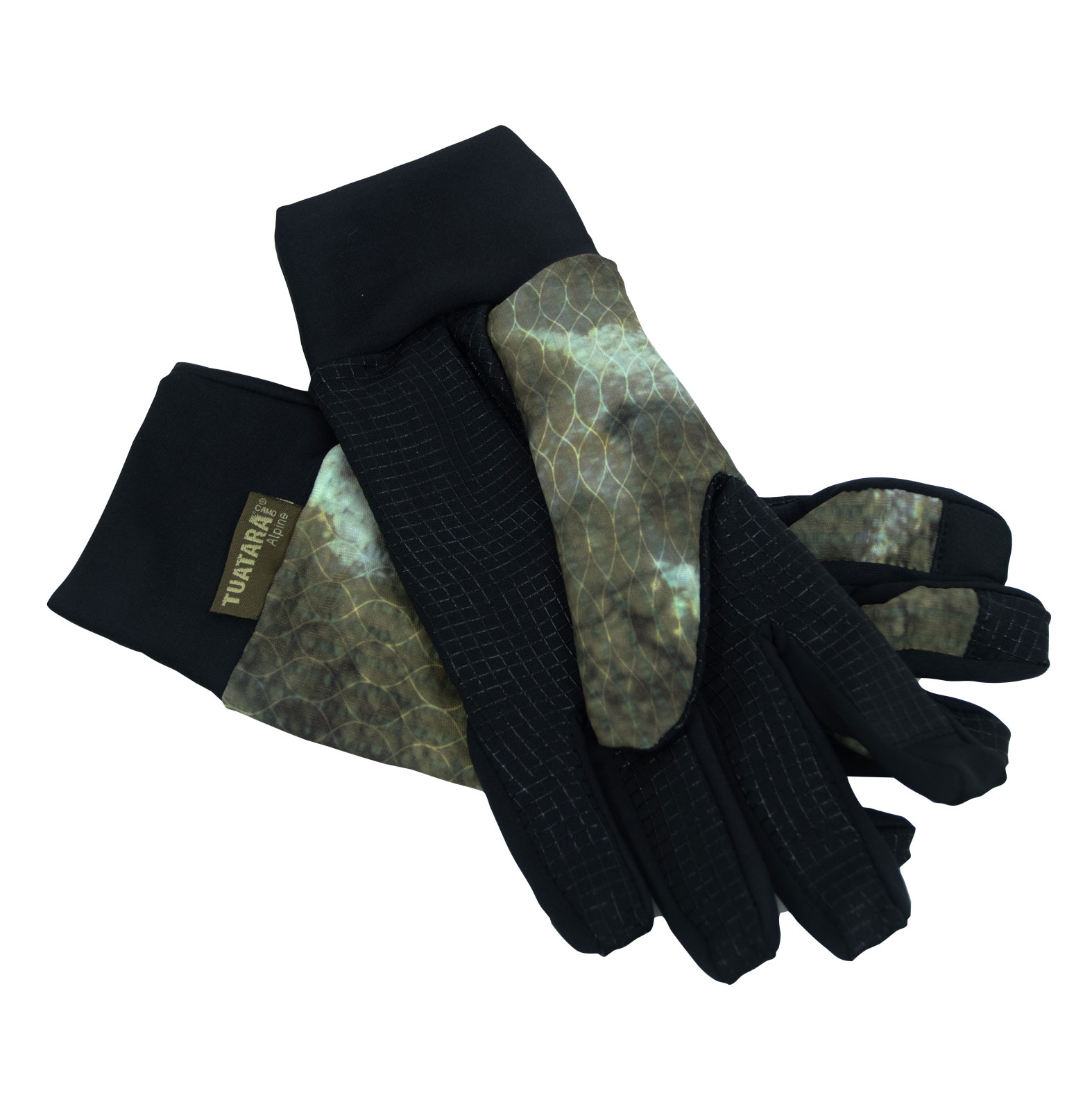 Switch Gloves
