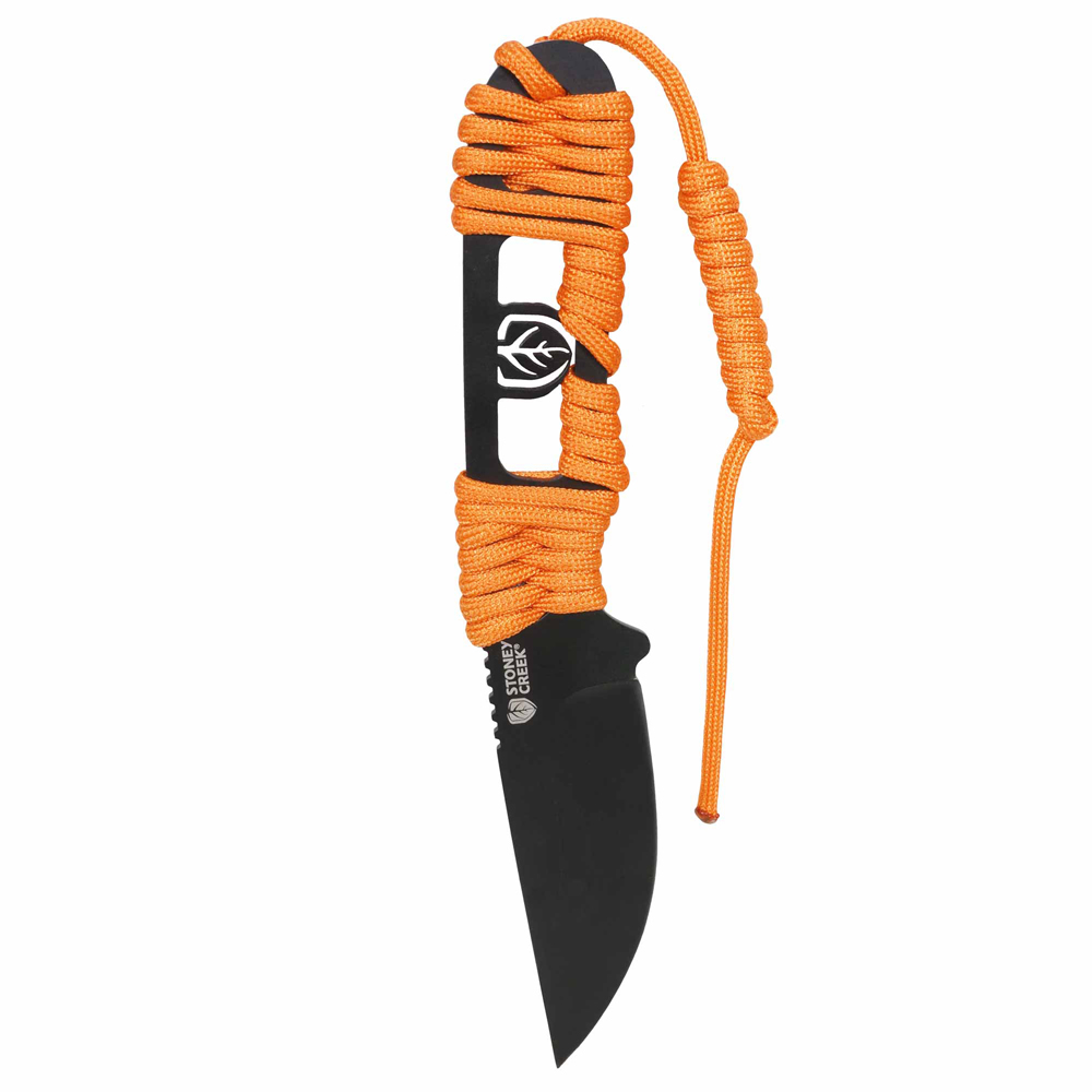 Paracord Knife 