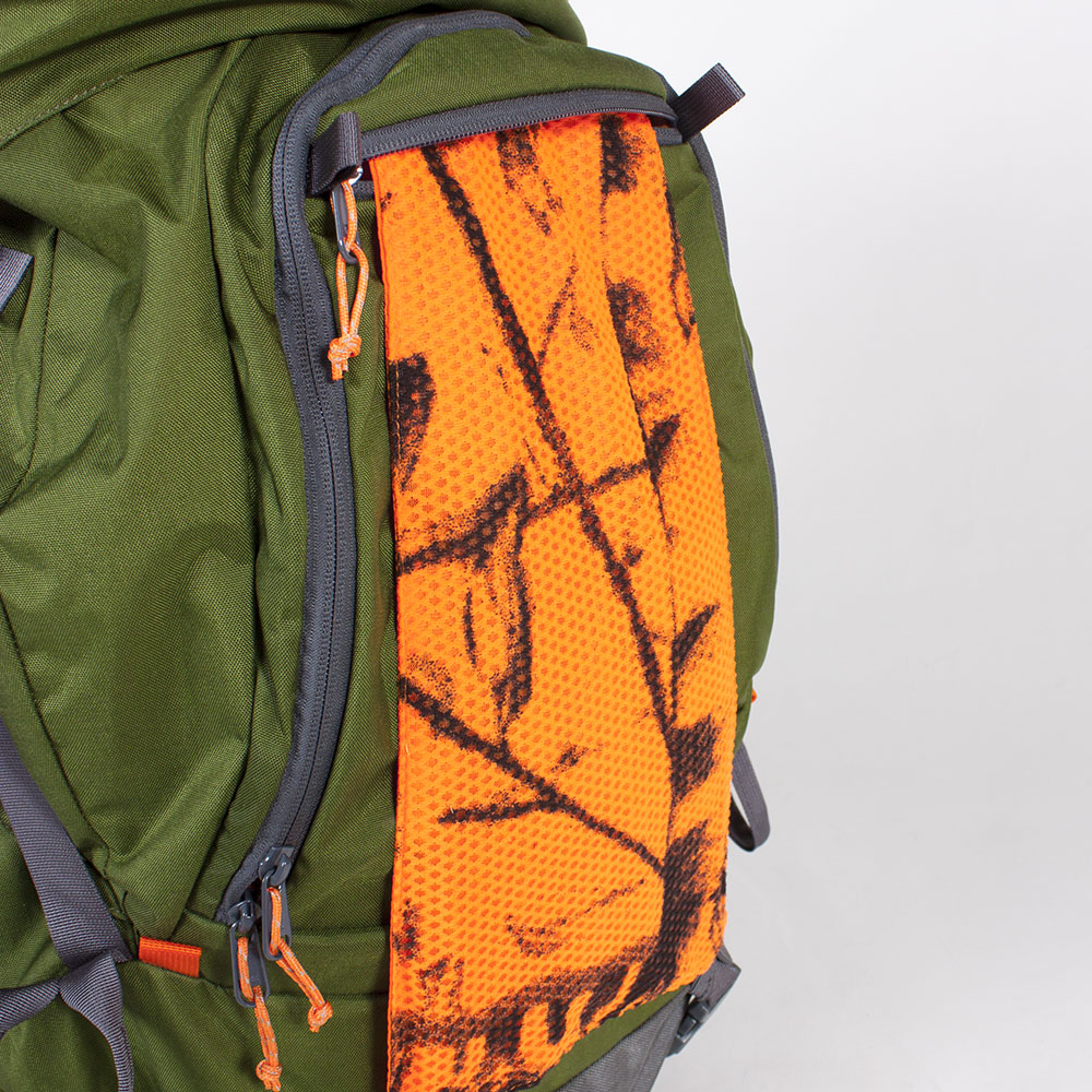 Buller 60+10L