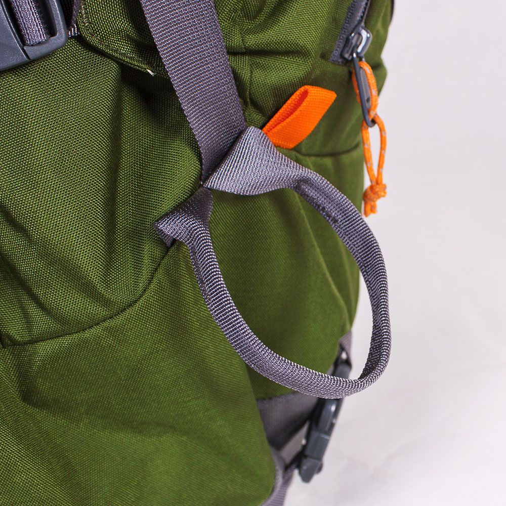 Buller 60+10L