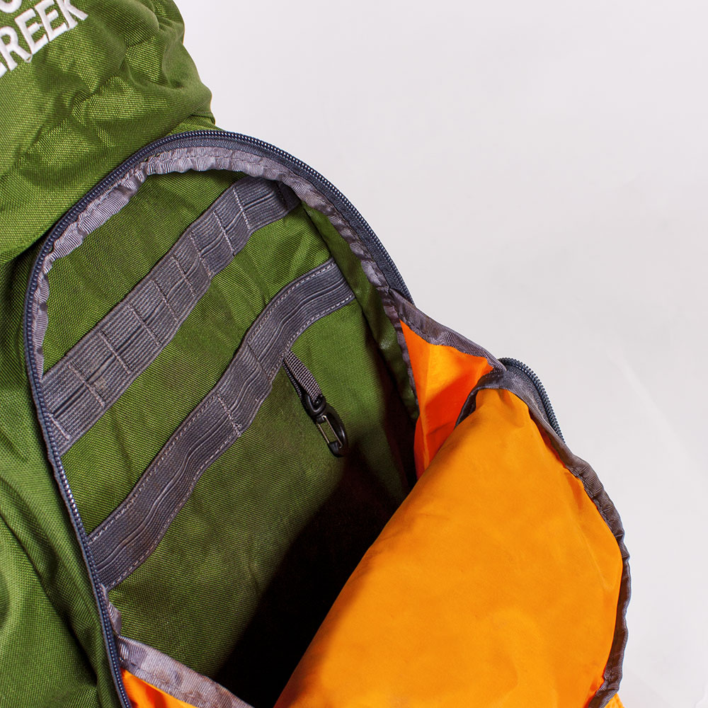 Buller 60+10L